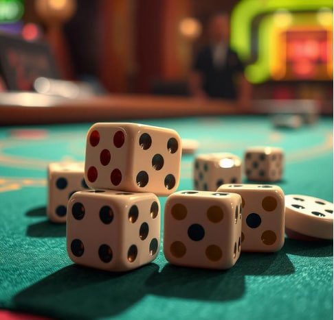 Layar split pada aplikasi mobile kokoslot menampilkan pertandingan Valorant di sebelah kiri dan tabel baccarat langsung di sebelah kanan