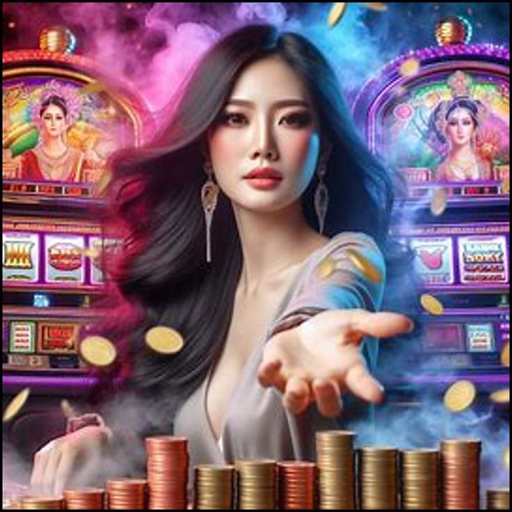 Layar menu penarikan kokoslot menampilkan opsi pembayaran lokal dan riwayat transaksi